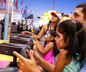 Celebrate summer at State Fair Meadowlands in East Rutherford. Photo courtesy of the fair