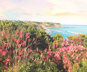 Hop the ferry to Block Island for a glorious escape from Long Island. 