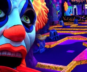 Best Mini Golf Courses Near Philadelphia  Monster Mini Golf 