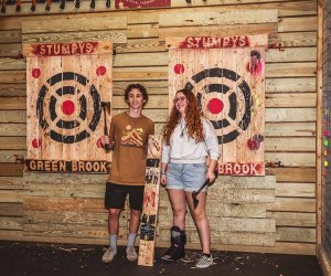 Fun Things to Do With Teenager in NJ: Exciting Adventures Await