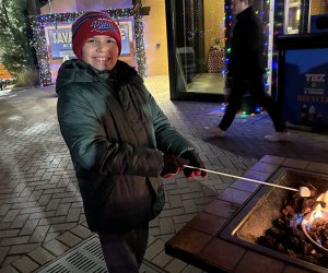 Holiday Lights Spectacular Returns to Turtleback Zoo 