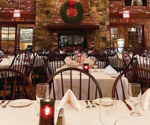 Restaurants open on Christmas in New Jersey: Mohawk House is open on Christmas