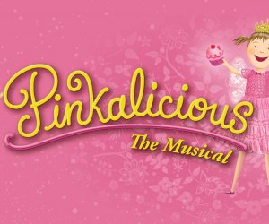 Canceled - Pinkalicious The Musical