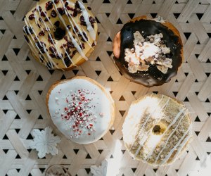 North Fork Doughnut Co. has your holiday sweets covered