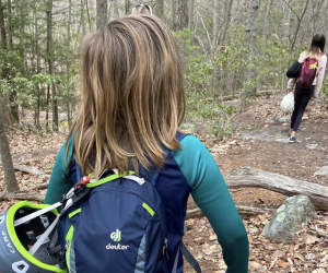 Things to do in New Paltz: Hiking with Alpine Endeavors