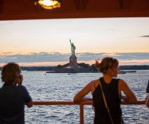 places to visit in new york with family