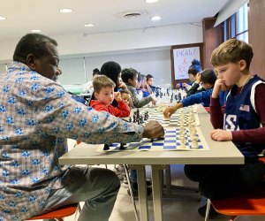 Learn to play chess in NYC: Local libraries offer classes