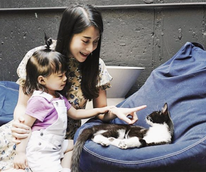 Best coffee shops in NYC: Koneko Cat Cafe