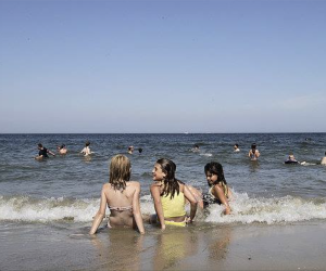 Things to do near NYC Ferry Sandy Hook