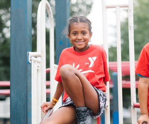 Registration is now open for the reasonably priced summer camps at YMCA locations in NYC. 