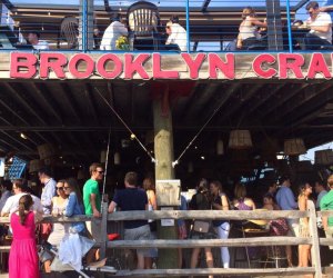 Things To Do in Brooklyn Brooklyn Crab