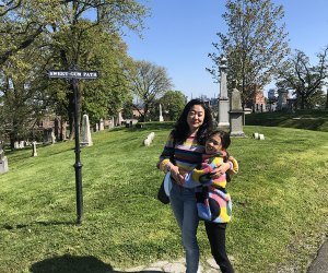 Things To Do in Brooklyn Green-Wood cemetery