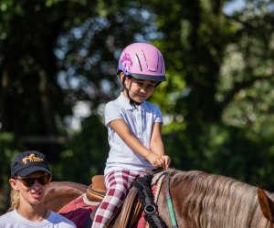 A Look Inside a Weekend of Equestrian Sport and Style at the Saut