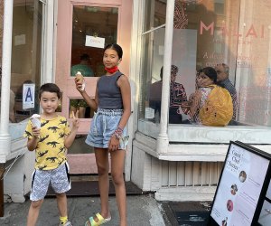 Best ice cream in NYC: Malai