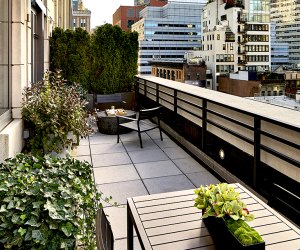 Hotels in NYC: Smyth Tribeca Hotel 