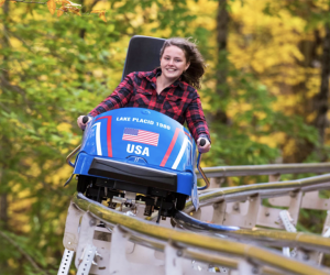 Ride a Mountain Coaster Near NYC Mommy Poppins