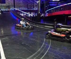 5 Places to Ride Go Karts in NYC