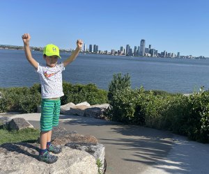 Cheap things to do in NYC: Governors Island