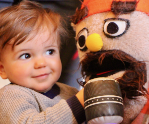 NYC Puppet Shows, Workshops, and Festivals for Kids - Mommy Poppins