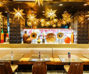 Restaurants open on Christmas in NYC: Sinigual