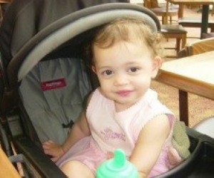 NYC Baby Gear Rentals: Strollers, Car Seats, Cribs