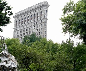 Union Square and Flatiron Guide Top Things To Do Mommy Poppins