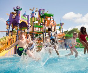 14 Best Kids Amusement Parks Near NYC