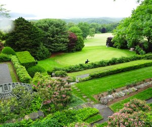 Historic Hudson Valley Expands Tour Offerings for Summer: See Kykuit, Phillipsburg Manor, and More Historic Sites: Kykuit