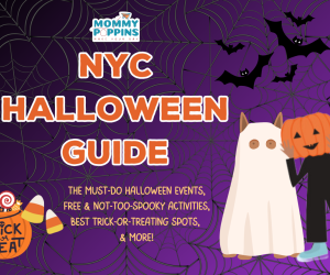 The Best NYC Halloween Events and Activities