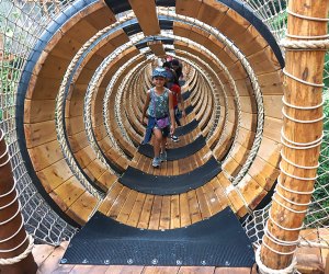 7 New Summer Camps for NYC Kids in 2018