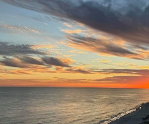 Things To Do in Gulf Shores and Orange Beach, Alabama: Hit the beach