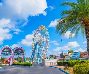 Visit Kissimmee: Old Town
