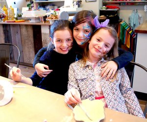 Crafts for Kids in Queens: 9 Awesome Drop-in Art Spots for Families