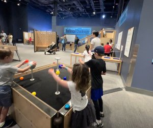 Visit Orlando Science Center's, Kinetic Zone Orlando 3 Day Itinerary From a Local