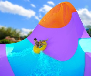 Tamariki Twirl: Aquatica Orlando: The Ultimate Guide for Wet & Wild Fun
