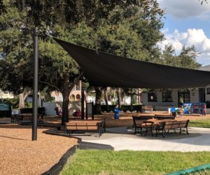 Azalea Lane Playground Fun Tot Lots and Toddler Playgrounds in Orlando