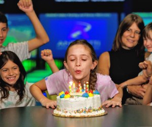 Andretti Orlando can customize a birthday party for your specific needs or plan an all-inclusive experience.