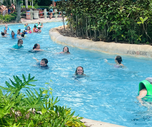 Rao's River Aquatica Orlando: The Ultimate Guide for Wet & Wild Fun
