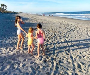 25 summer day trips from orlando: Cocoa Beach