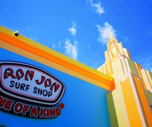 Cocoa Beach: Ron Jon Surf Shop