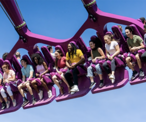 New rides and attractions in Orlando theme parks for summer 2023