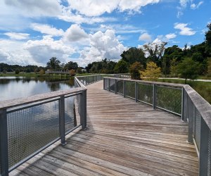 Solary Park – Oviedo