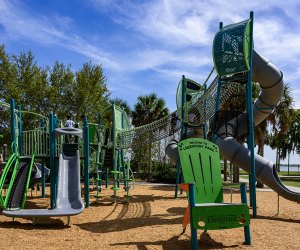  Kissimmee Lakefront Park: Best Playgrounds in Orlando 