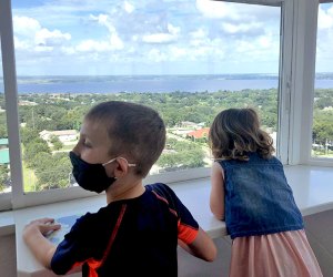 Citrus Tower Secret Orlando Spots Kids Will Love