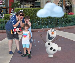 Ultimate Family Bucket List: 100 Experiences You'll Remember Forever: Hollywood Studios