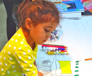 AGES 9-12: AFTER SCHOOL ONLINE WEEKLY DRAWING CLASS : HOW TO DRAW ANIMALS - The Art Studio NY