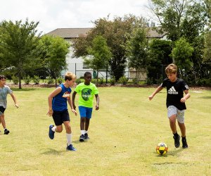 Altamonte Springs Recreation Free and Affordable Camps Near Orlando