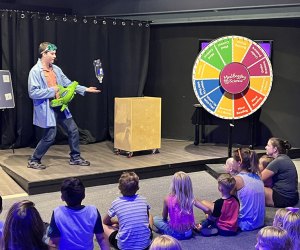  The Orlando Science Center: Top Kids' Birthday Party Venues in Orlando