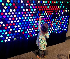 Kidstown at the Orlando Science Center. 100 Things To Do in Orlando with Kids