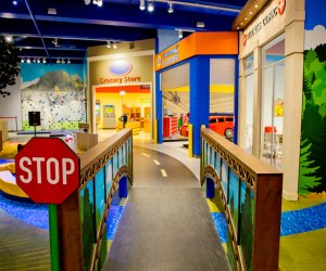Things to Do in West Virginia With Kids: Adventure Awaits